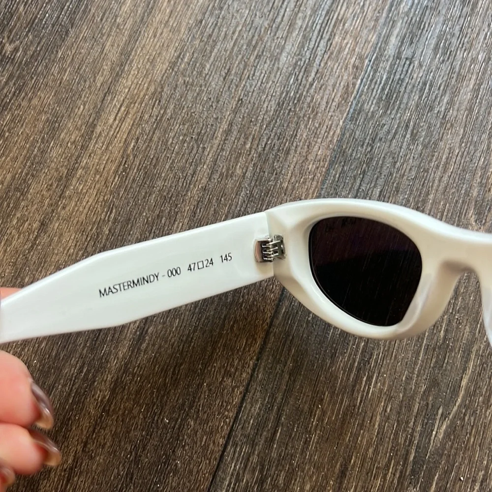 THIERRY LASRY temple be